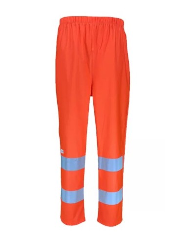 Traje de Agua  multinorma de alta visibilidad FR