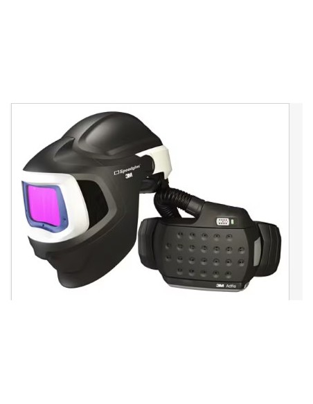 Equipo de respiración motorizado 3M™ Adflo™ con oc