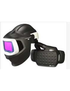 Equipo de respiración motorizado 3M™ Adflo™ con oc 2