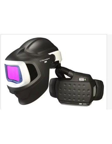 Equipo de respiración motorizado 3M™ Adflo™ con oc