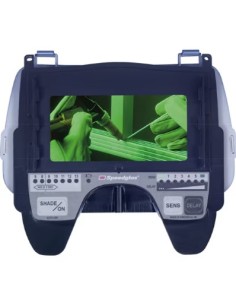 Filtros de soldadura autooscurescentes 3M™ Speedgl 2