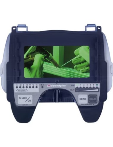 Filtros de soldadura autooscurescentes 3M™ Speedgl