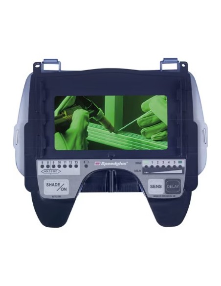 Filtros de soldadura autooscurescentes 3M™ Speedgl