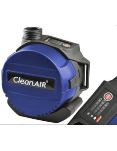 Motoventilador con filtro  P R SL 2