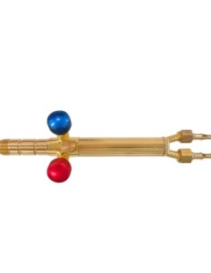 Empuñadura UNIVERSAL GALA-GAR  2