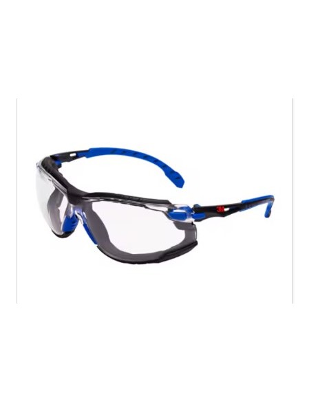 Gafas recubrimiento antiempañante/antirrayaduras 