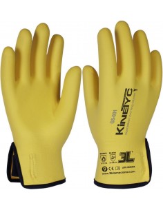 Guante KINETYK 