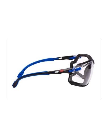 Gafas recubrimiento antiempañante/antirrayaduras 