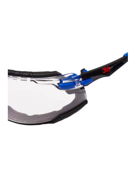 Gafas recubrimiento antiempañante/antirrayaduras 