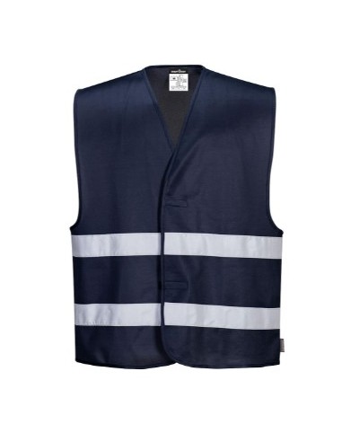 Chaleco A V 