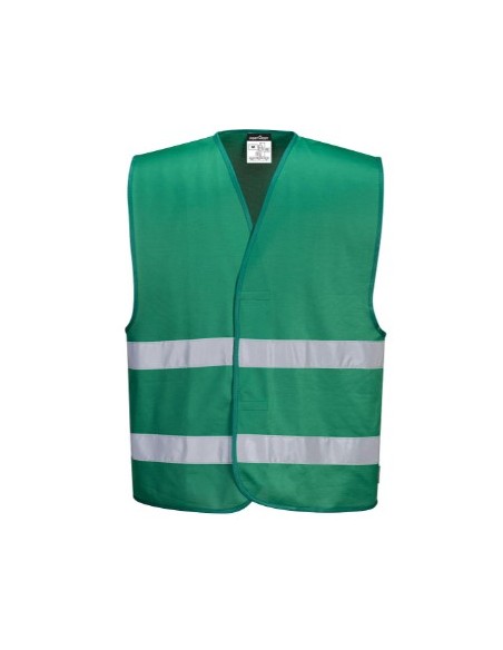 Chaleco A V 