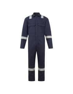 Mono Bizweld Work FR Clásico