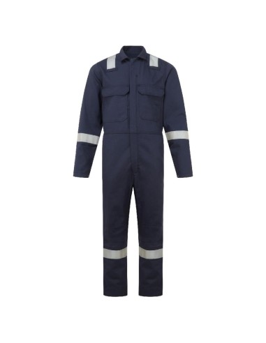 Mono Bizweld Work FR Clásico