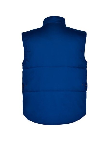 CHALECO ALMANZOR MULTIBOLSILLOS