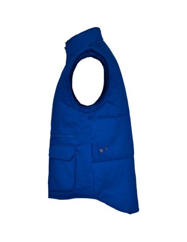 CHALECO ALMANZOR MULTIBOLSILLOS