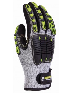 Guante HAMMER FLEX 2