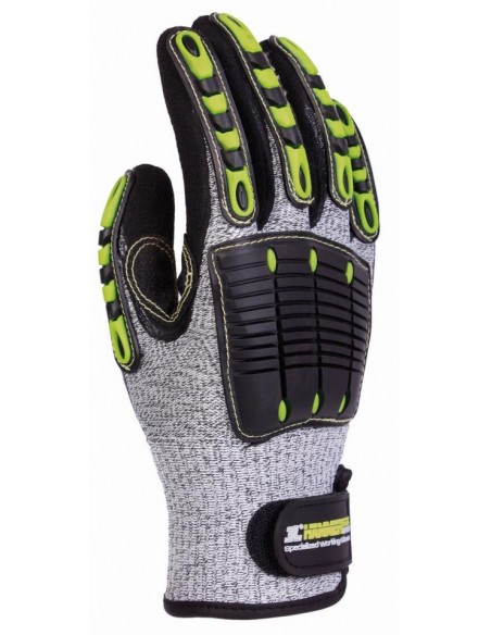 Guante HAMMER FLEX Guante HAMMER FLEX