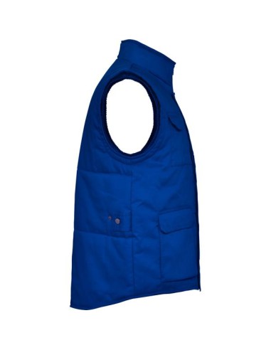 CHALECO ALMANZOR MULTIBOLSILLOS