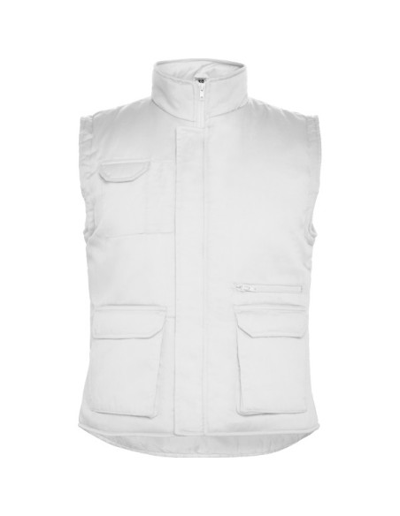 CHALECO ALMANZOR MULTIBOLSILLOS