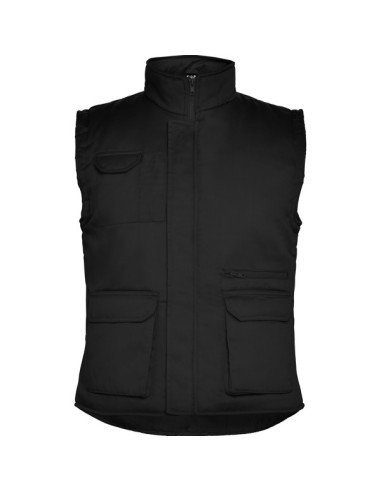 CHALECO ALMANZOR MULTIBOLSILLOS