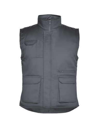 CHALECO ALMANZOR MULTIBOLSILLOS