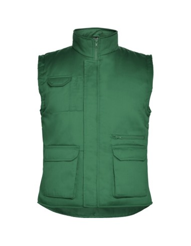 CHALECO ALMANZOR MULTIBOLSILLOS