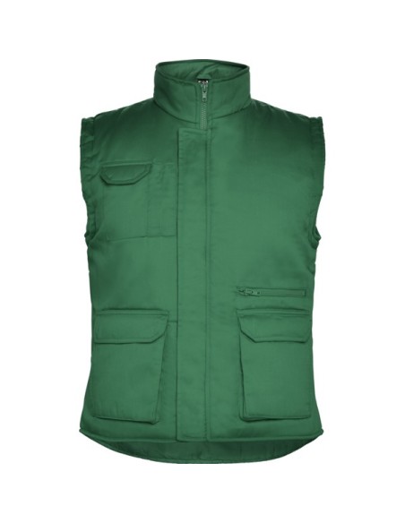 CHALECO ALMANZOR MULTIBOLSILLOS