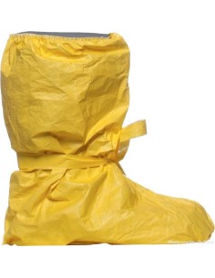 Caja Par CUBRE BOTA TYCHEM  25 Und 