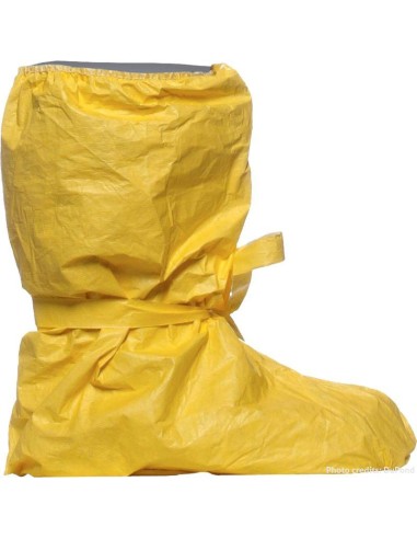 Caja Par CUBRE BOTA TYCHEM  25 Und 