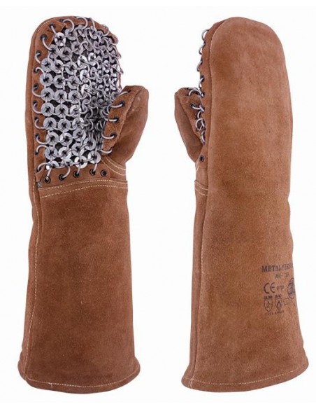 Guante METAL FURNAX