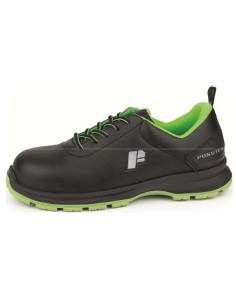 Bota con cordones sim metal free S3S 2