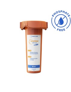 Caja Lavaojos individuales 50 ml   DIPHOTERINE 2