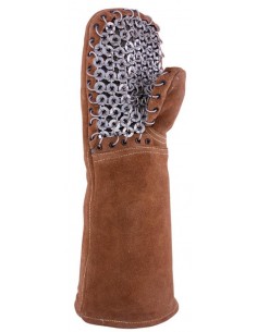 Guante METAL FURNAX 2