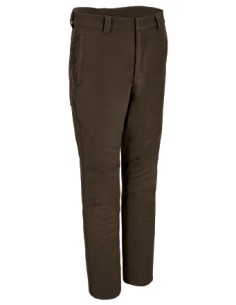 Pantalón de trekking elástico