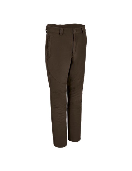 Pantalón de trekking elástico