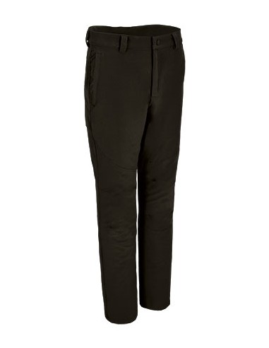 Pantalón de trekking elástico