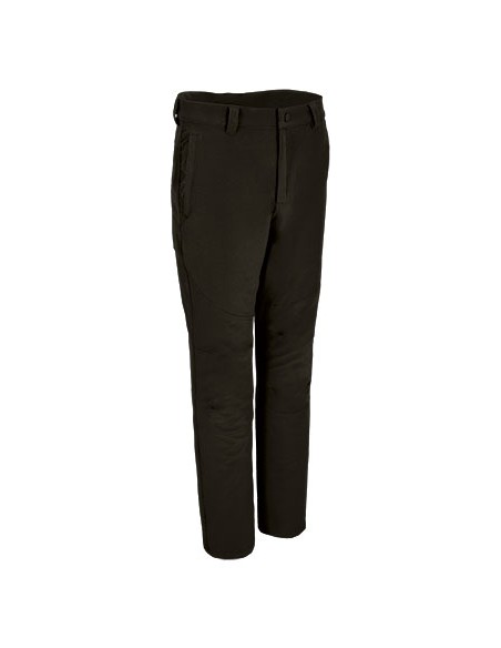 Pantalón de trekking elástico