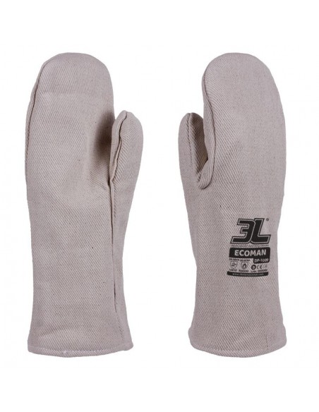 Guante ECOMAN