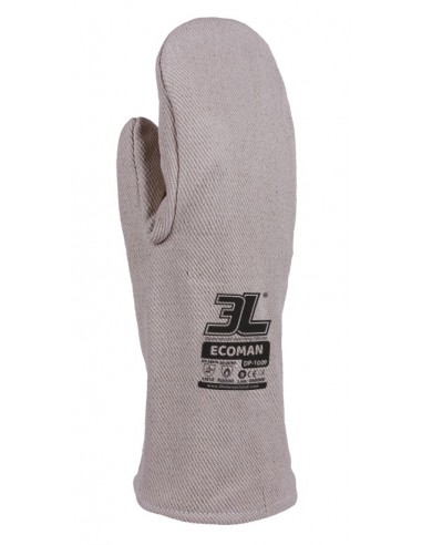 Guante ECOMAN