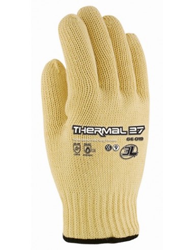Guante THERMAL 27
