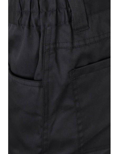 Pantalón multibolsillos de trabajo