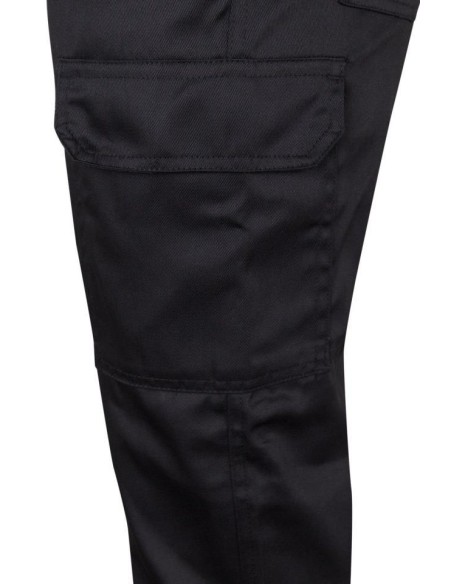 Pantalón multibolsillos de trabajo