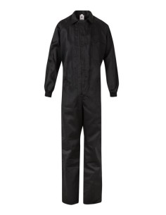 Buzo con cremallera 2