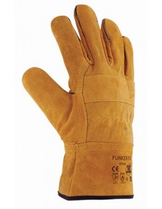 Guante FUNKER-80 2