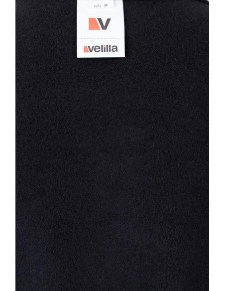 Sudadera de cuello redondo