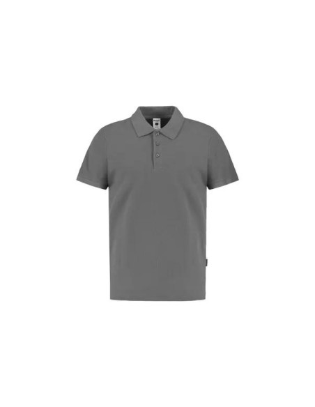 Polo de manga corta especial