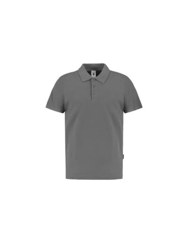 Polo de manga corta especial