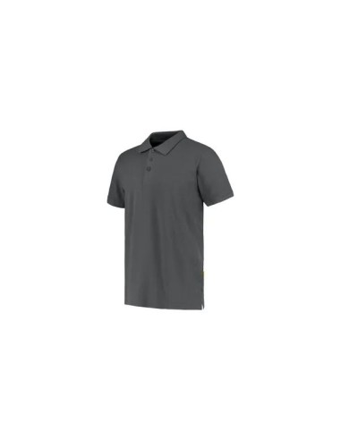 Polo de manga corta especial