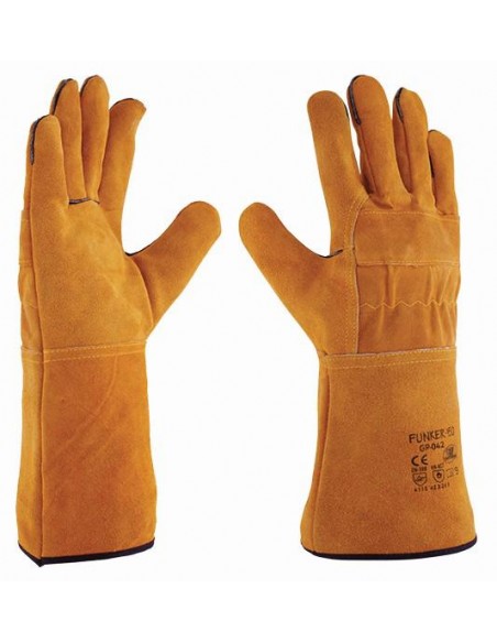 Guante FUNKER-150