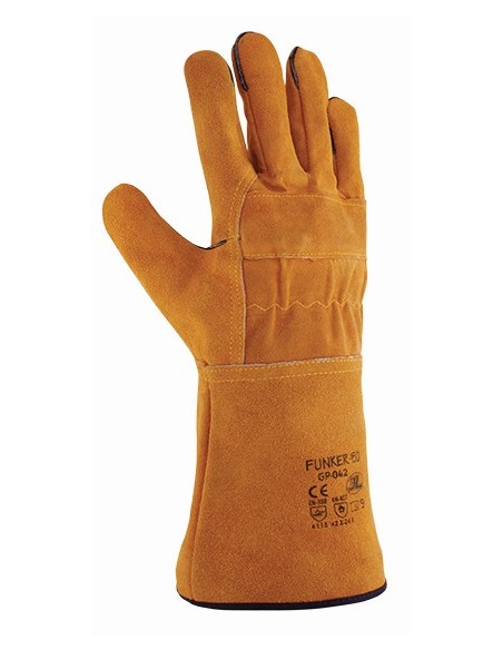 Guante FUNKER-150